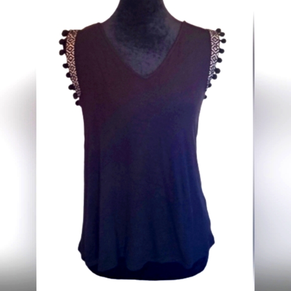 A New Day Sleeveless Top Women's Small - Picture 11 of 11